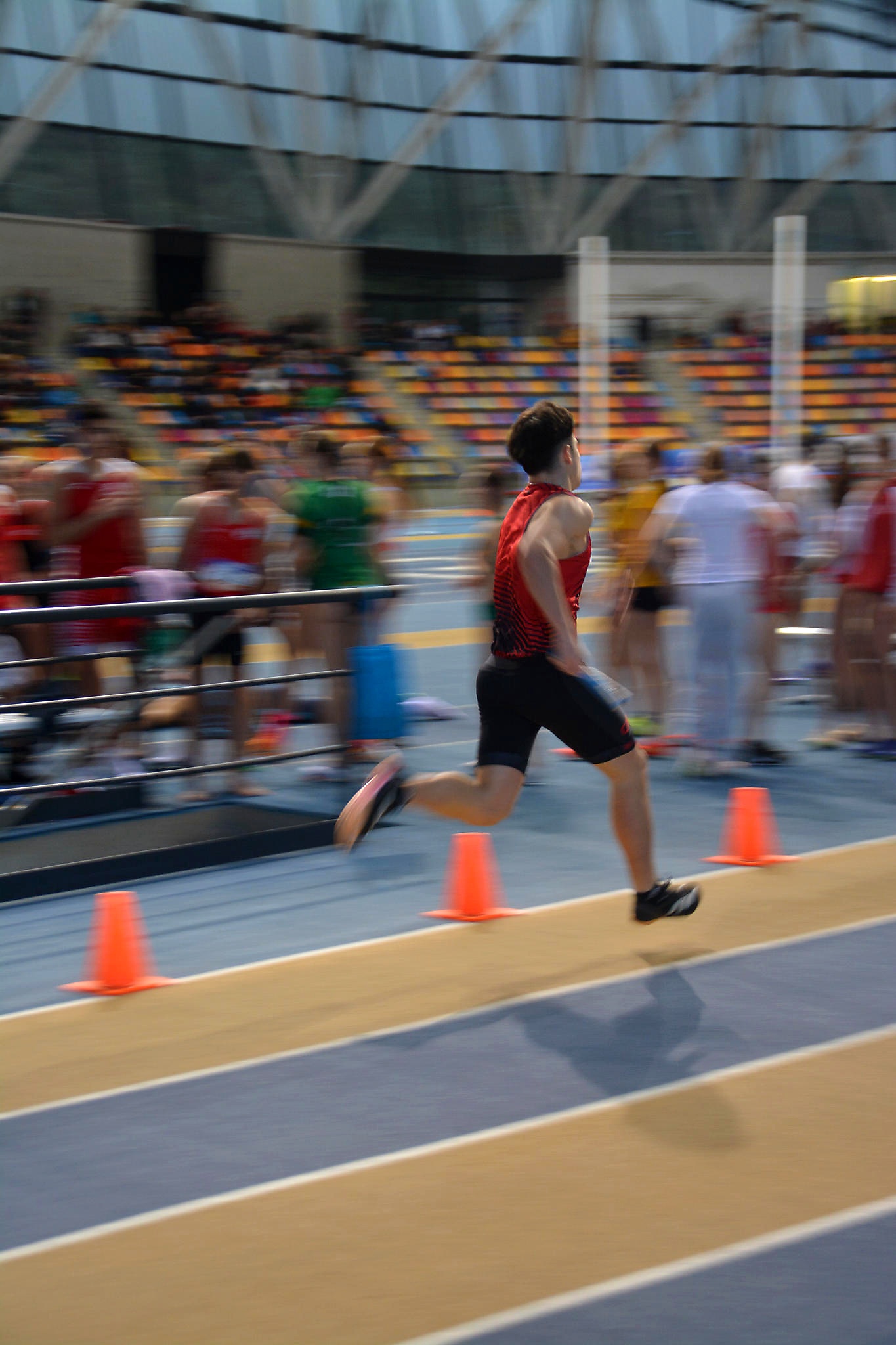 Club Atletisme Badalona - 